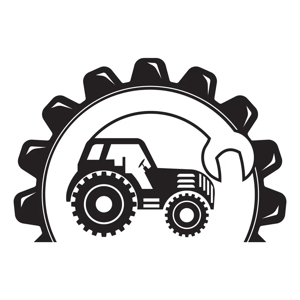 Imtiaz Urf Shera Tractor Workshop logo